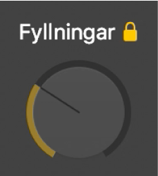 Fyllningsratt.