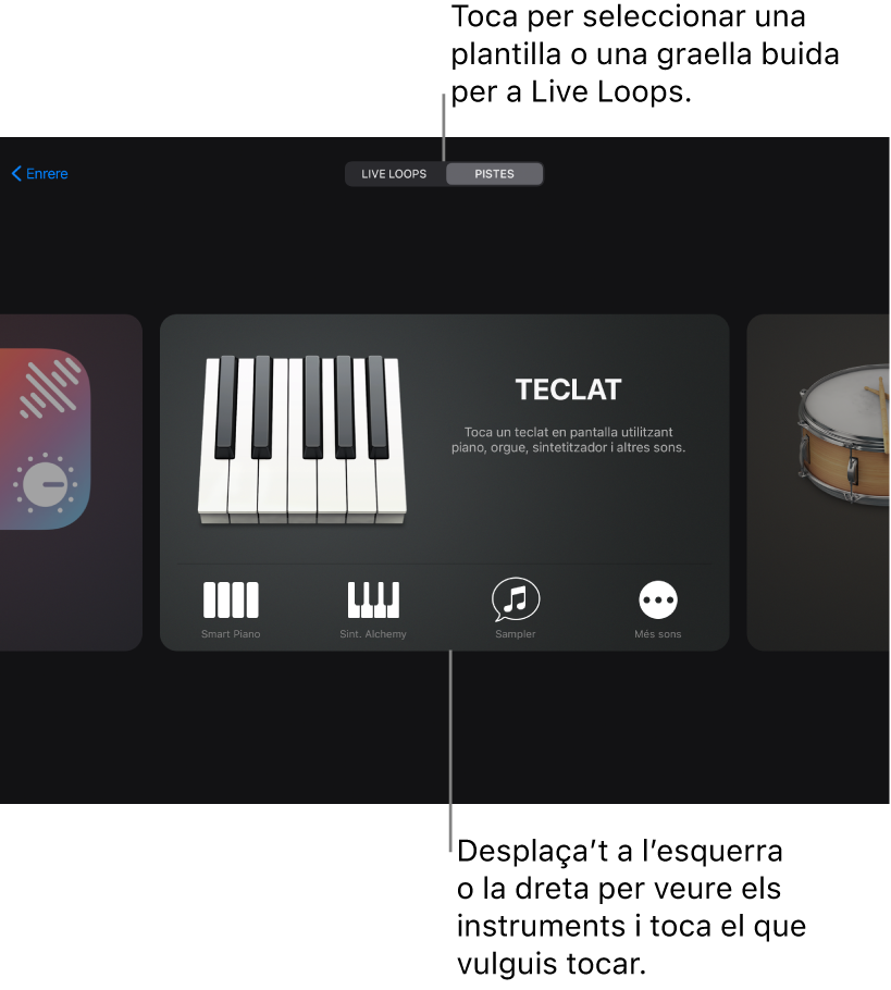 L’explorador de sons
