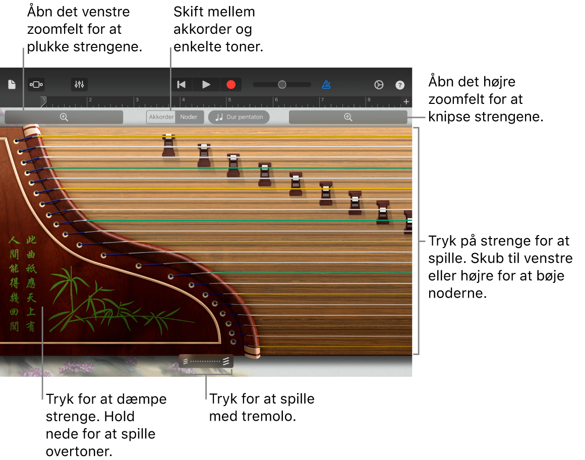 Guzheng