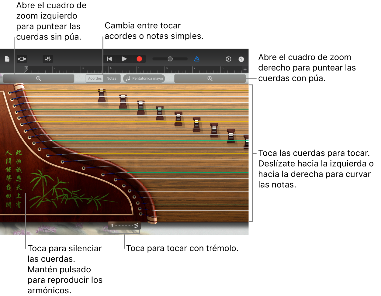 Guzheng