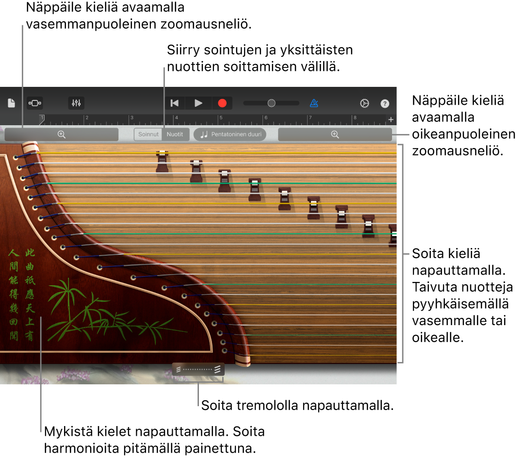 Guzheng