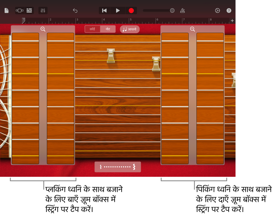 कोतो ज़ूम बॉक्स