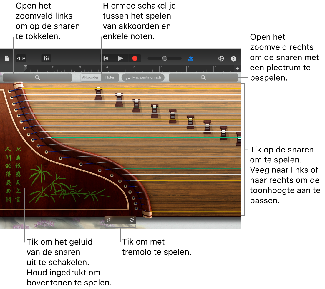 Guzheng