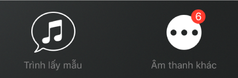 Biểu tượng được đánh số