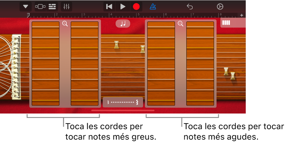 Quadres de zoom del koto