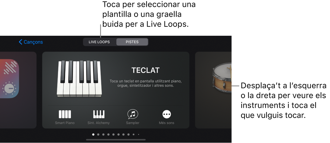 L’explorador de sons