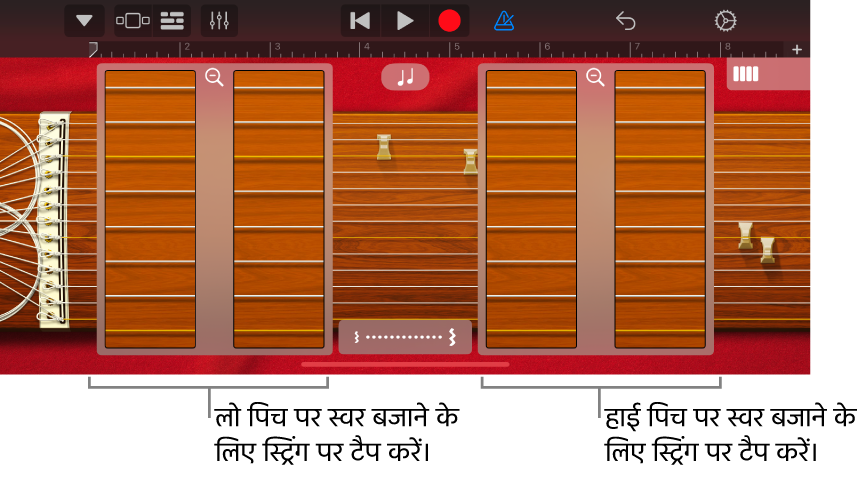 कोतो ज़ूम बॉक्स