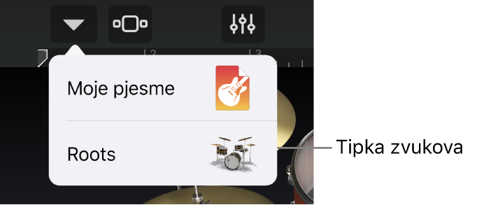 Navigacijski izbornik