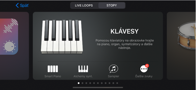 Odznaky s číslami