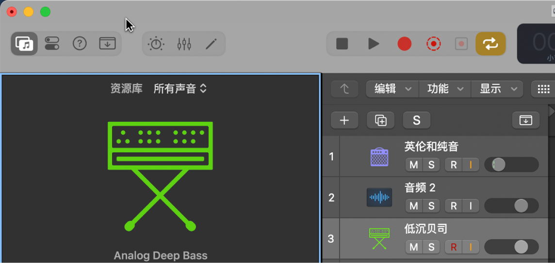 图。拖移窗口的标题栏。
