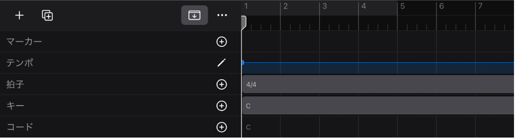図。グローバルトラック。