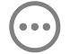 Le bouton More.
