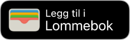 Legg til i Lommebok-knappen.