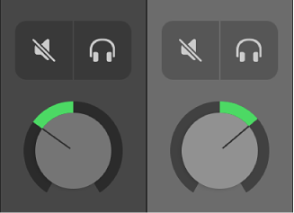 Bild. Panoreringsrattar.