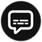 the Legible Options button