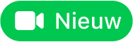 de knop 'Nieuwe FaceTime'