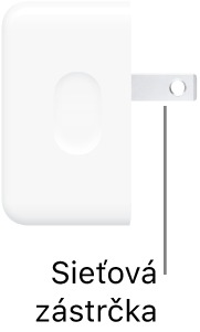 35 W napájací Dual USB-C Port Compact adaptér.