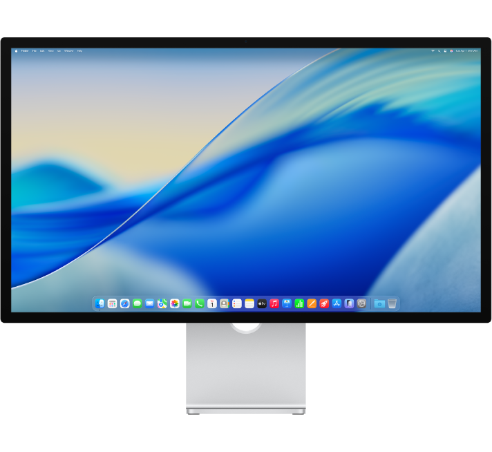 Monitor Studio Display