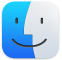 Finder 圖像
