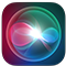 значок Siri