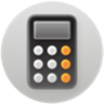 Иконка Calculator (Калкулатор)