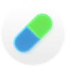 Ícone do app Medicamentos