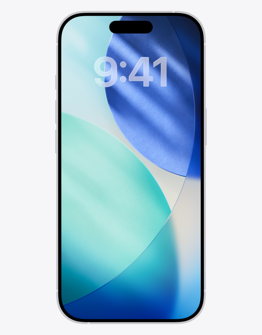 iPhoneのコントロールセンターを使用する/カスタマイズする - Apple