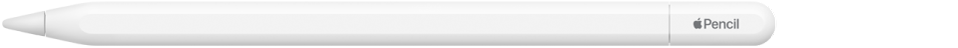 Svinčnik Apple Pencil (USB-C).