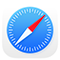 Safari icon