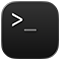 Icono de Terminal
