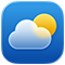 Ícone de Meteorologia