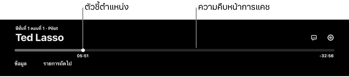 ตัวควบคุมการเล่น
