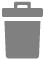 the Trash button