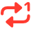 El icono de Repetir.