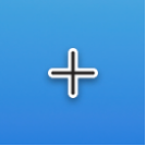 Crosshair pointer