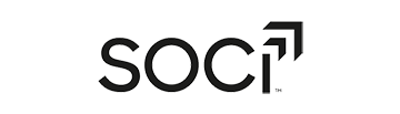 soci.ai का लोगो