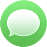 Messages ikona
