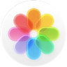 Ícone do app Fotos