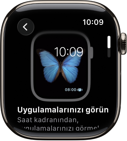 Denetim Merkezi’ni açmaya yönelik bir ipucu.