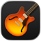 GarageBand icon