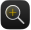 Magnifier icon