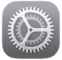 the System Settings icon