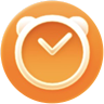Alarm icon