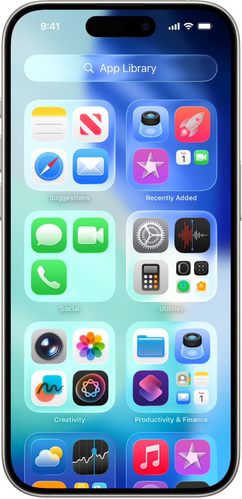 An iPhone screen showing an app with the Remove App button also shown.