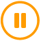 Pause-knappen