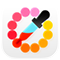 Digital Color Meter icon