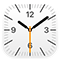 Clock icon