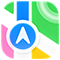 Maps icon