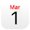 Icono de Calendario