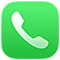 Icono de teléfono